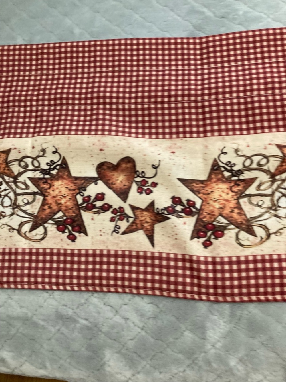 Curtain Toppers - Picture 14 of 16